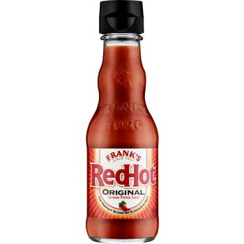 Franks - RedHot Original - Sos chilli