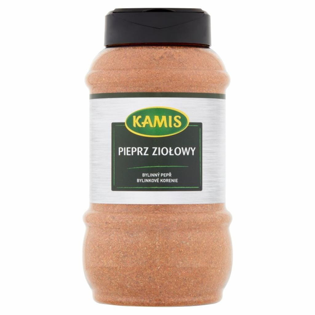 Pieprz Ziołowy 360G