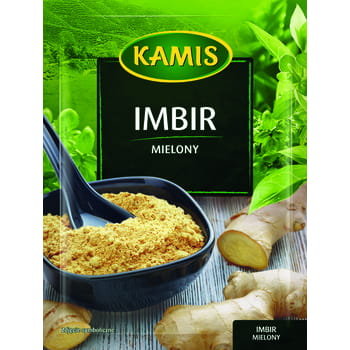 Kamis IMBIR MIELONY 15G 62929229