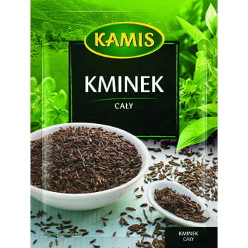 KAMIS Kminek cały 15g 5900084012010