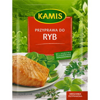 Kamis Przyprawa do ryb