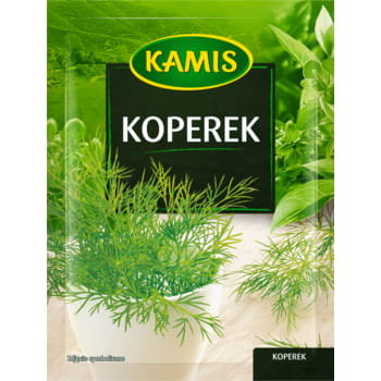 KAMIS koperek 6g 5900084235174