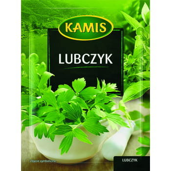 Kamis 8g Lubczyk