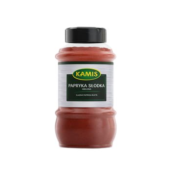 KAMIS PAPRYKA SŁODKA 425g