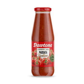 Dawtona - Passata Przetarte pomidory