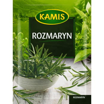 Kamis 15g Rozmaryn