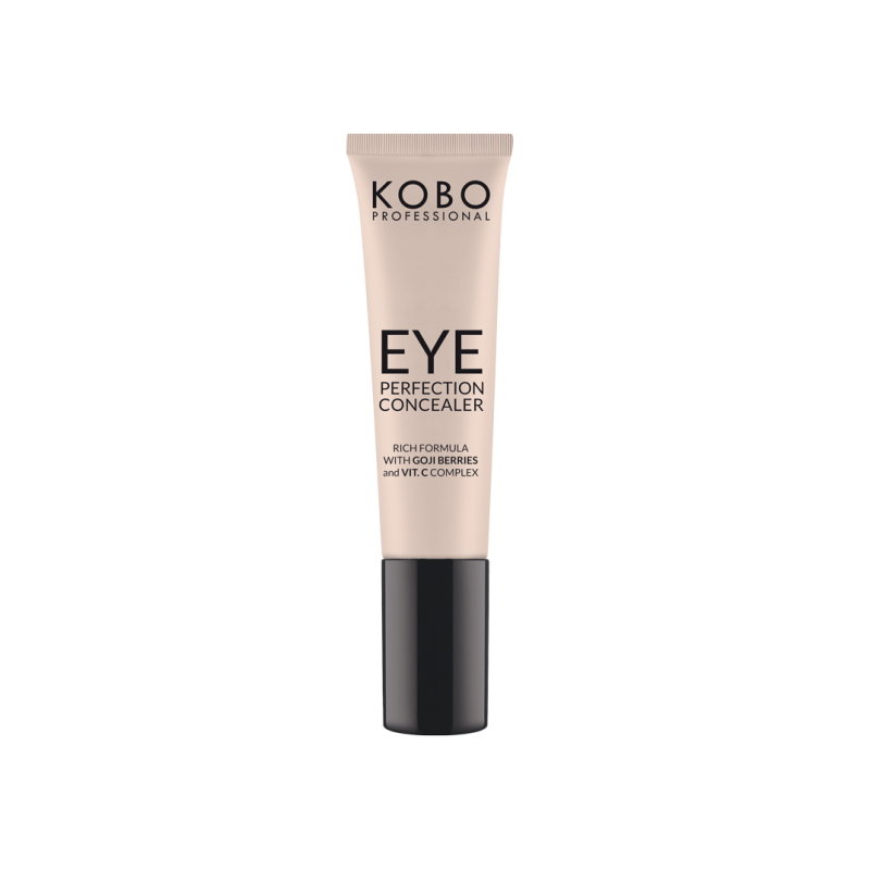 Kobo Professional, Eye Perfection Concealer, Korektor, 03, 10 ml