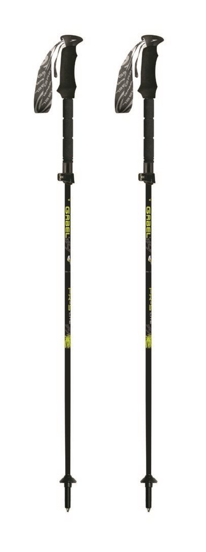 GABEL Kije wielofunkcyjne FR-5 FL LITE XTL black
