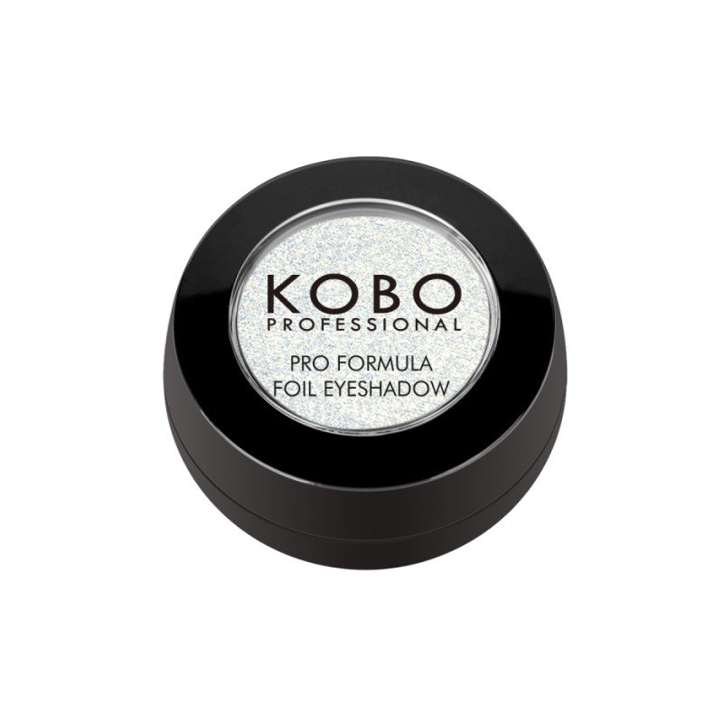 Kobo Professional Pro Formula Metaliczny Cień Do Powiek Eyeshadow 801