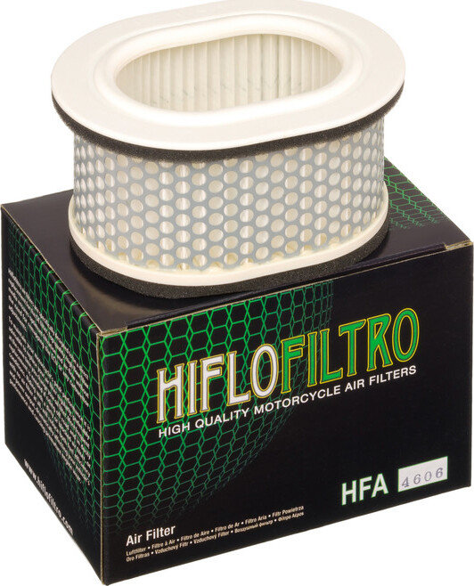 HifloFiltro hiflo hfa4606 filtr powietrza HFA4606