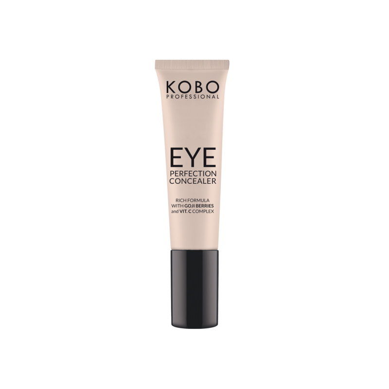 Kobo Professional, Eye Perfection Concealer, Korektor, 02, 10 ml