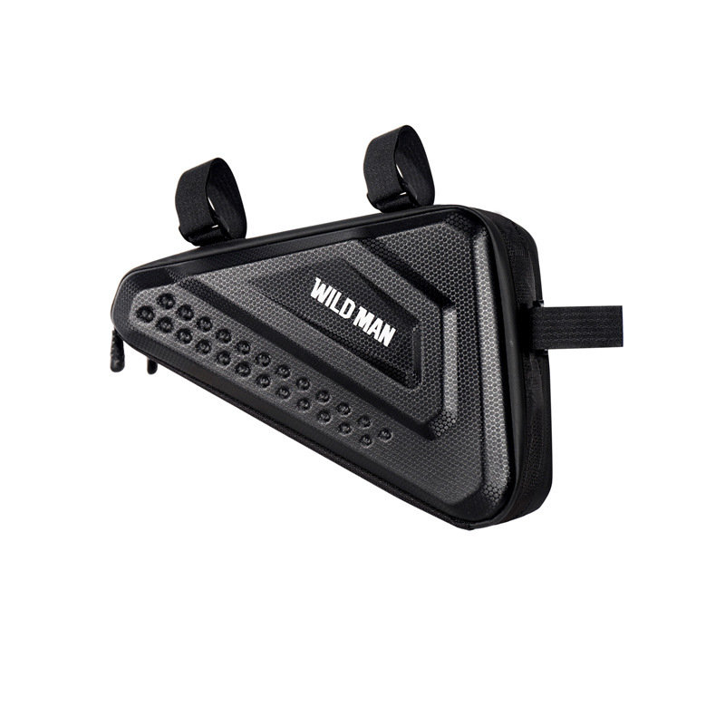 Wildman Torba Sakwa Rowerowa Es19 Wodoodporna 3L