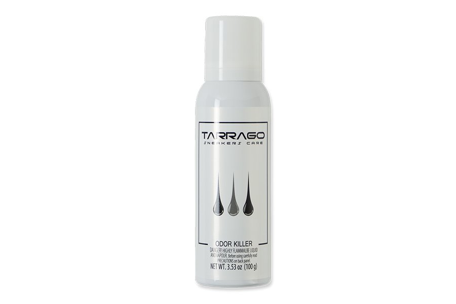 Tarrago Tarrago ODOR KILLER odświeżacz do butów 125ml 494_20160908134602