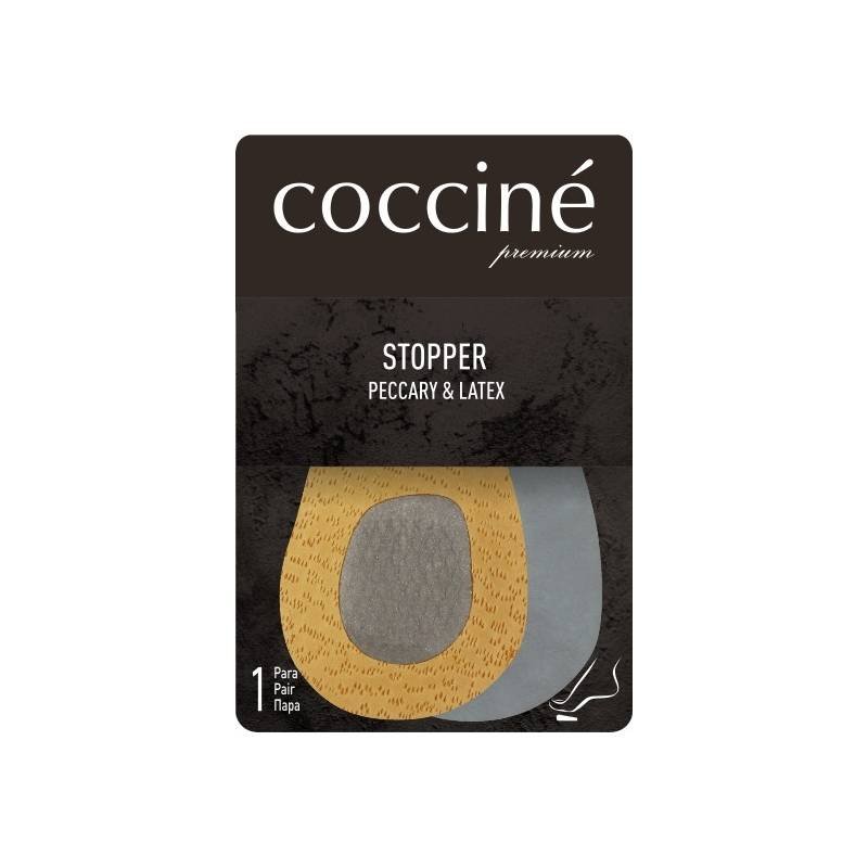 Coccine hamulec stopy pecary&latex