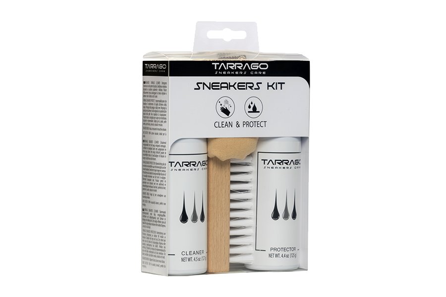 TARRAGO Zestaw do czyszczenia Sneakersów SN Kit 5899