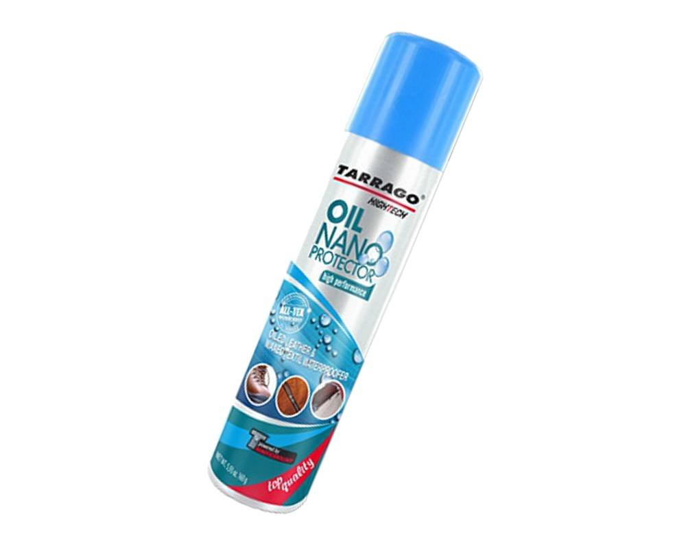 Nano oil protector tarrago spray 400 ml
