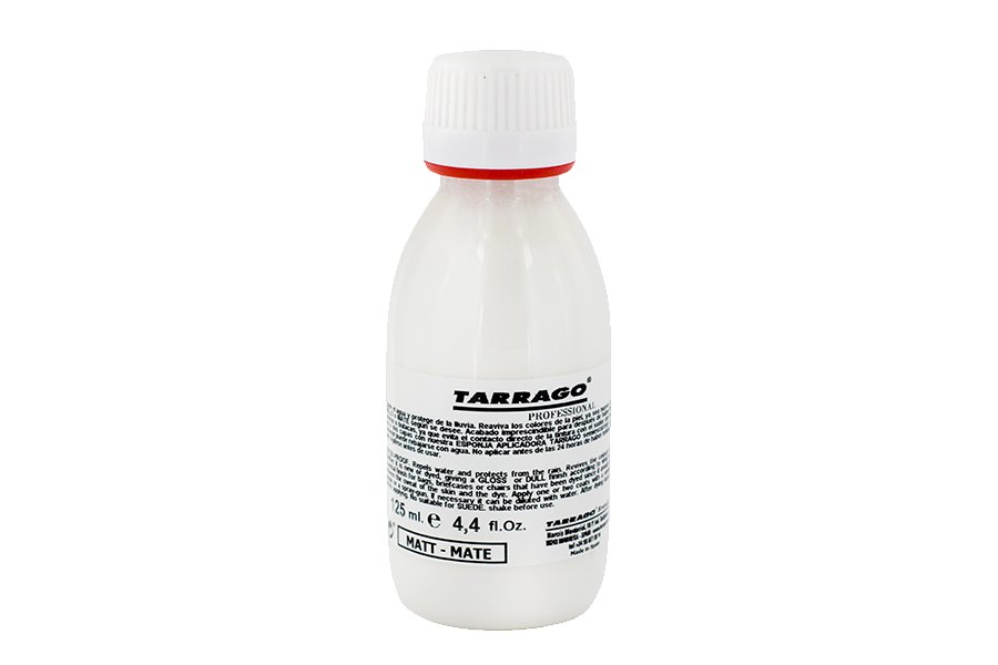 TARRAGO Lakier wykończeniowy do skór MAT 125ml 1643