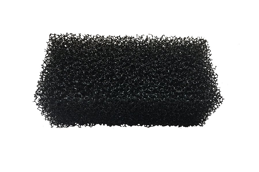 Tarrago cleaning sponge gąbka do czyszczenia obuwia