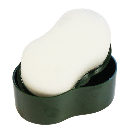 Mały czyścik do butów mazbit bezbarwny