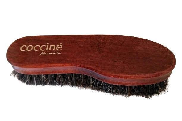 Szczotka do polerowania coccine premium
