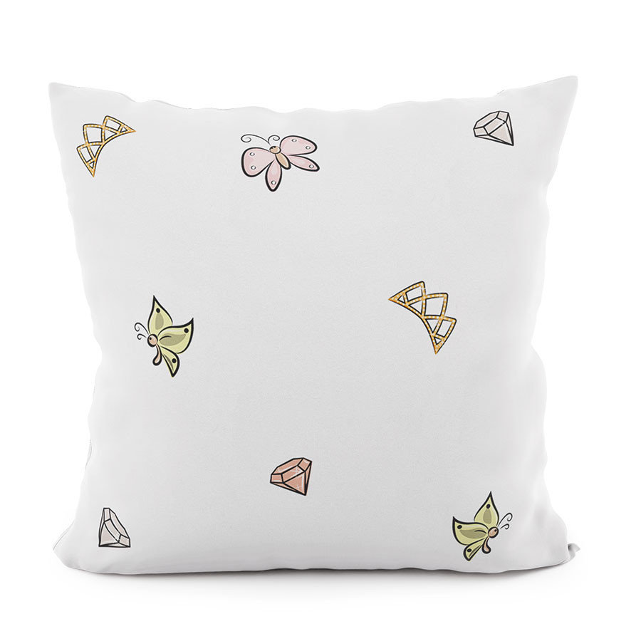 PRINCESS Poszewka dekoracyjna