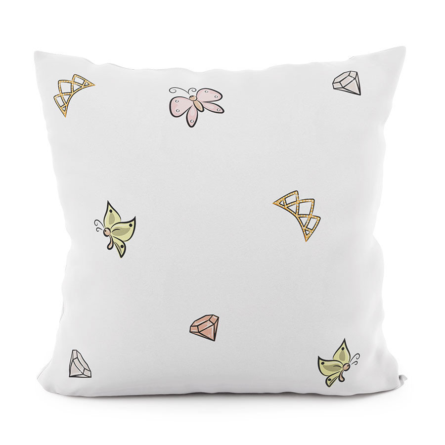 PRINCESS Poszewka dekoracyjna