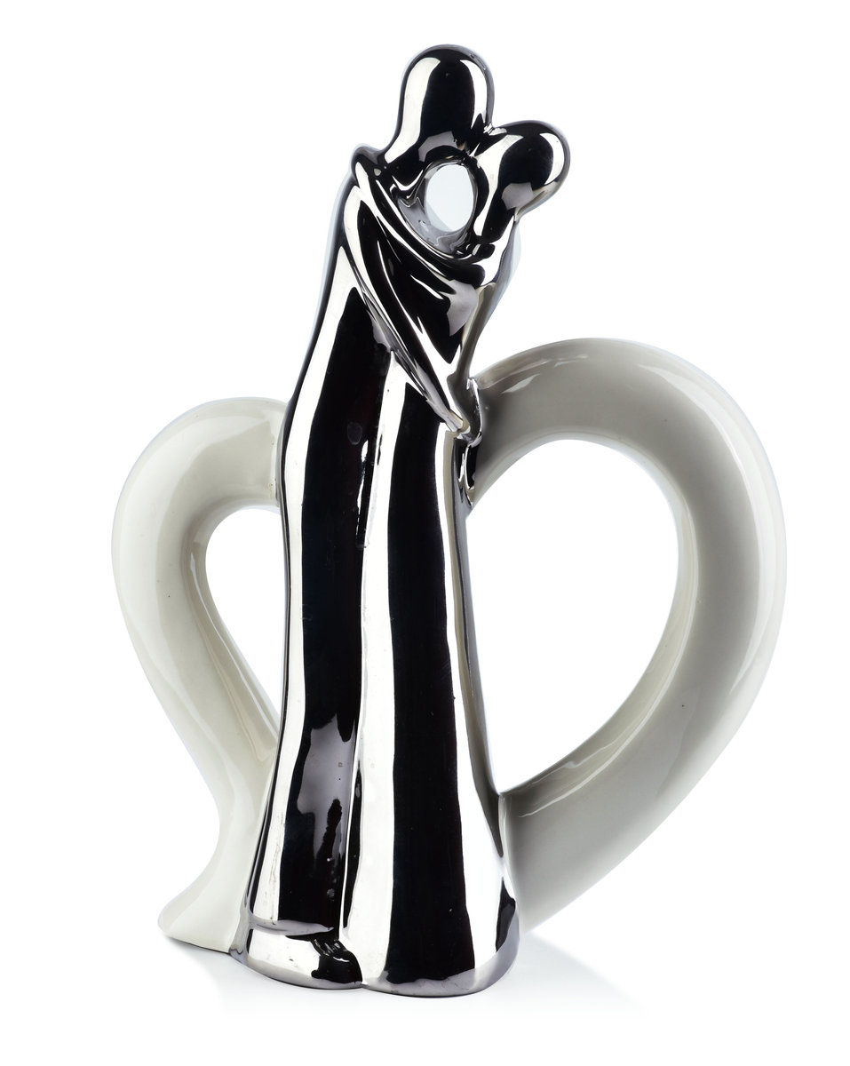 Lumarko Figura Para 21x7,5xh28,5cm