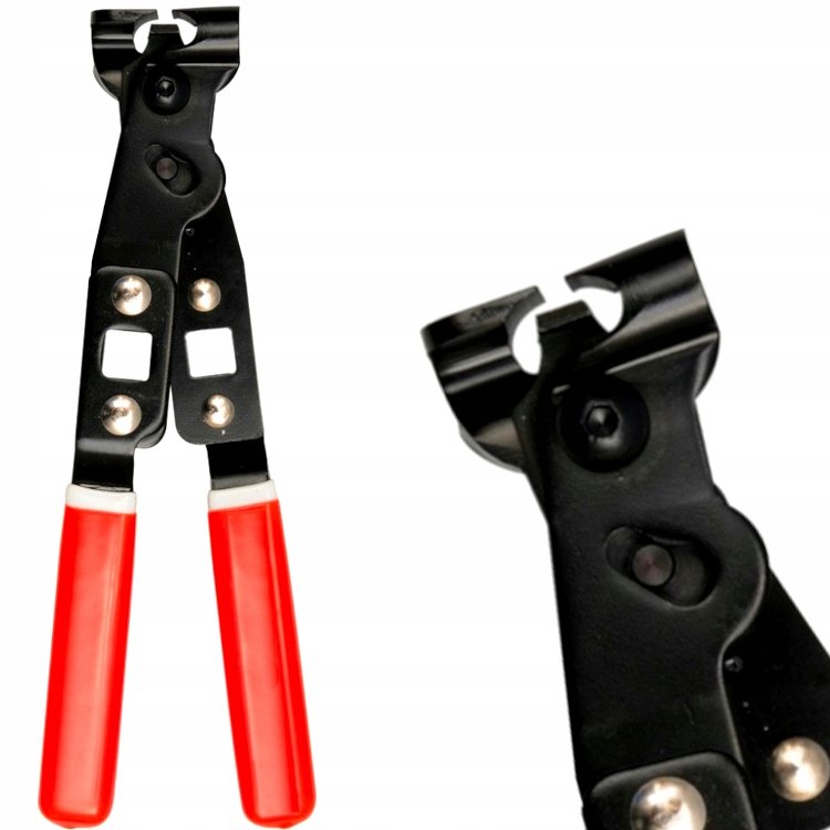 Szczypce Do Opasek Zaciskowych Osłony Przegubów