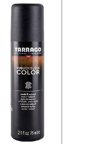 Pasta do Zamszu Nubuku 75ml Aplikator Tarrago (bezbarwny)