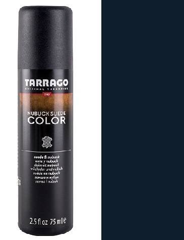 Renowator do zamszu i nubuku tarrago 75 ml 017 - granatowy / navy