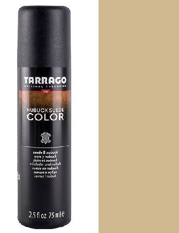 Renowator do zamszu i nubuku tarrago 75 ml 030 - beżowy / beige