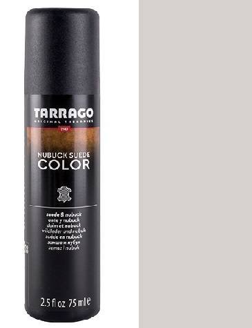 Renowator do zamszu i nubuku tarrago 75 ml 040 - szary dym / smoke gray