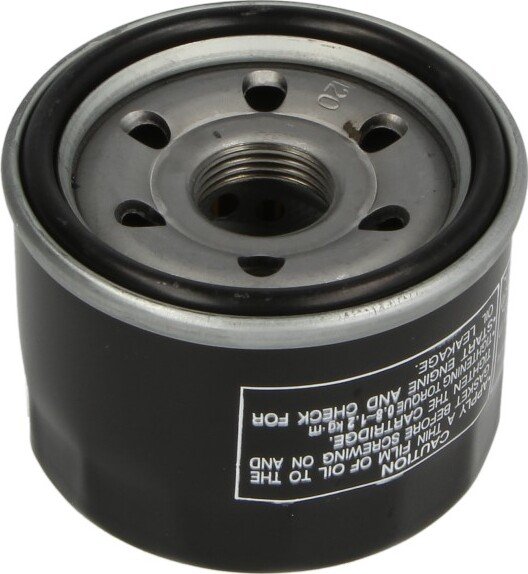 Unbekannt Filtr oleju do Kymco MXU, xciting, uxv 500, Yamaha T-MAX 500 VC24949