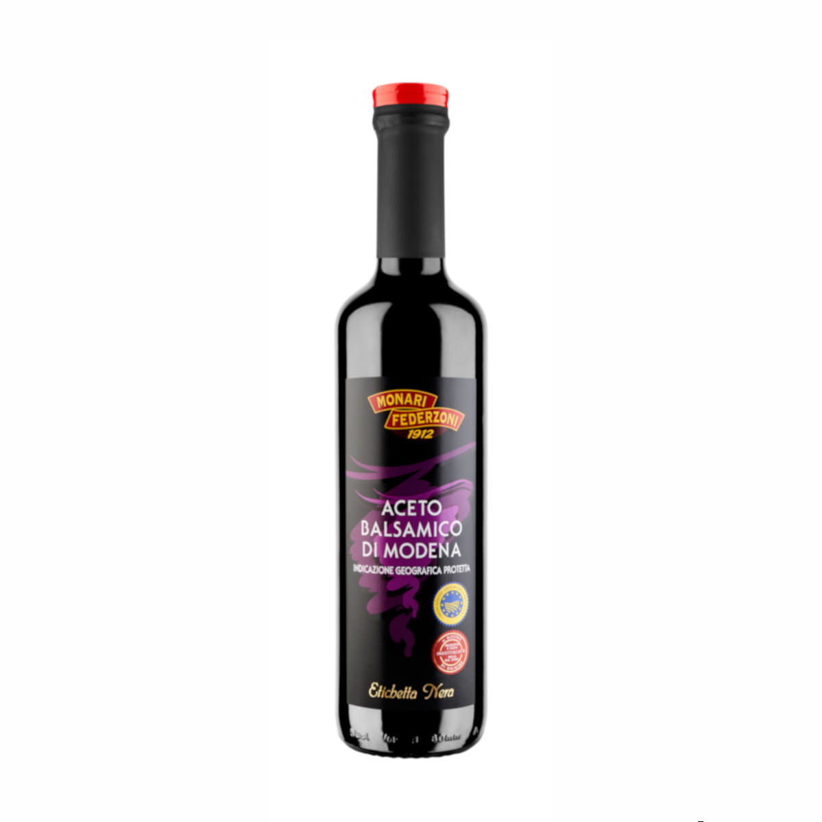 Ocet balsamiczny z modeny 6% 500 ml monari federzoni