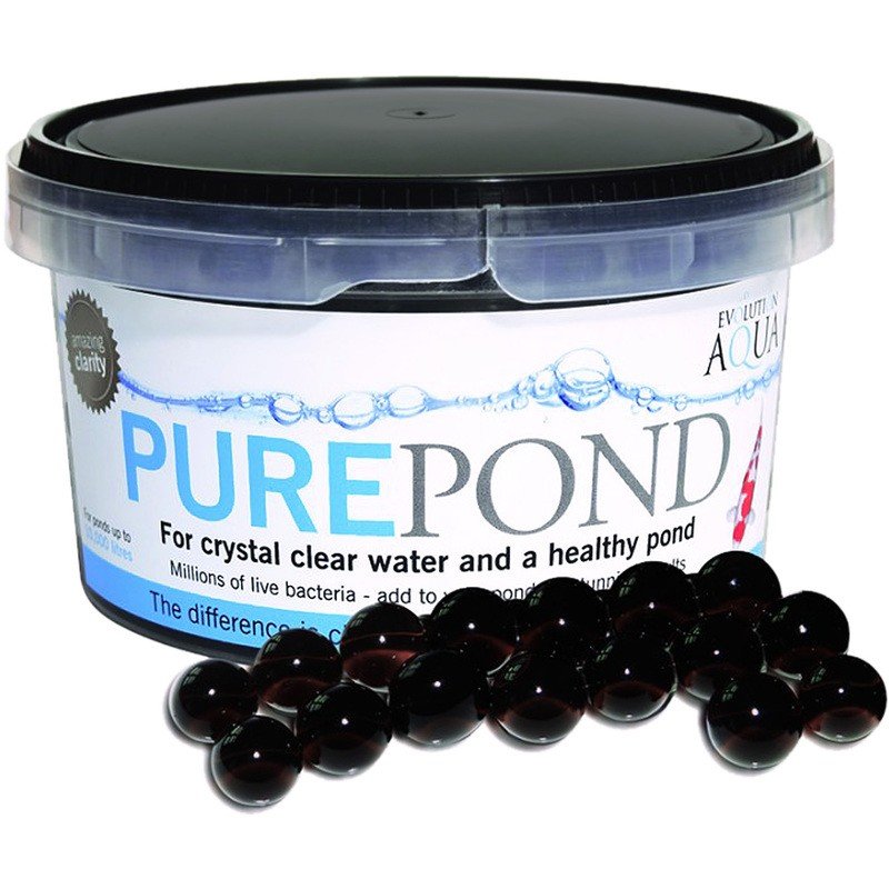 Evolution Evolution Aqua Pure Pond 500ml - bakterie do filtra Evo Pure Pond 500ml