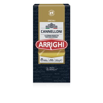 Arrighi MAKARON CANNELONI 250G zakupy dla domu i biura 15580558