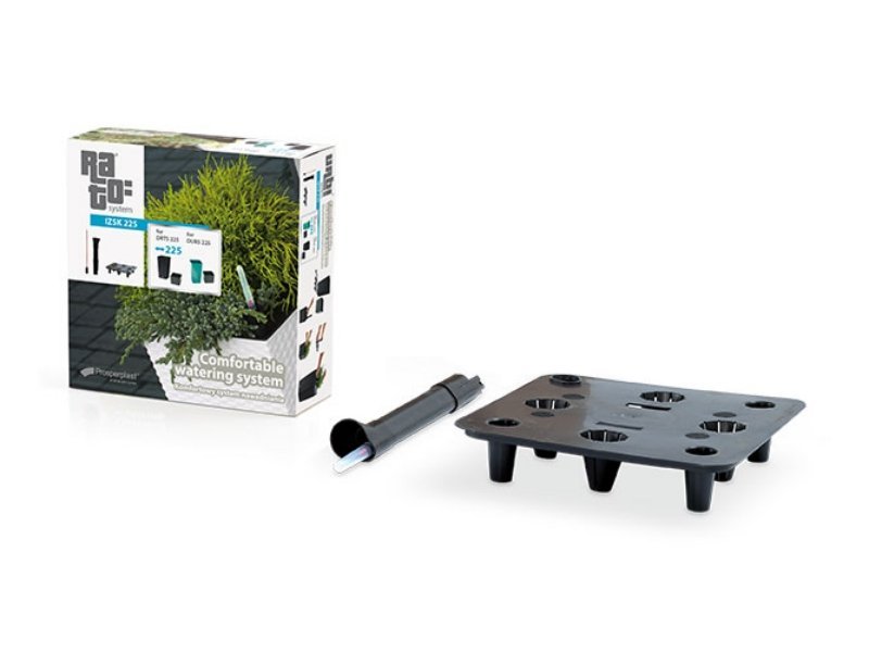 Prosperplast System nawadniający do doniczek 26,5cm dł