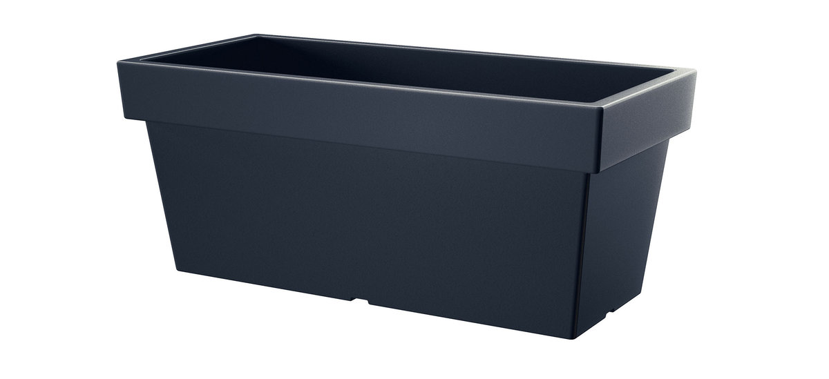 Prosperplast LOFLY CASE antracyt 57,8x25,7x22,4cm szara DLOFC600-S433