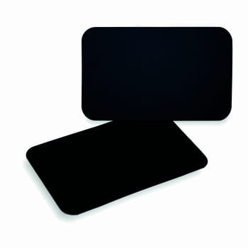 Korfed CENÓWKI KREDOWE M1 9X5,6CM zakupy dla domu i biura 57492464