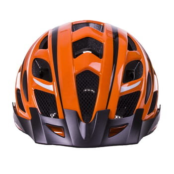 PROFEX Kask Z Oświetleniem Sport S/M