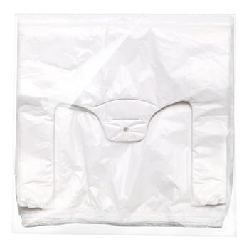 HDPE HDPE REKLAMÓWKI PODST 25X6X45 MOCNE 20 Zakupy dla domu i biura! ZZA321700