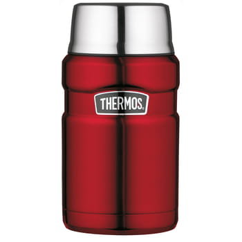 Thermos Termos na potrawy/żywność, wykonany ze stali nierdzewnej 4001,248.071 (4001.248.071)