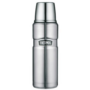 Thermos THERMOS Termos Stainless King - matowy 0,47 l 4003205047