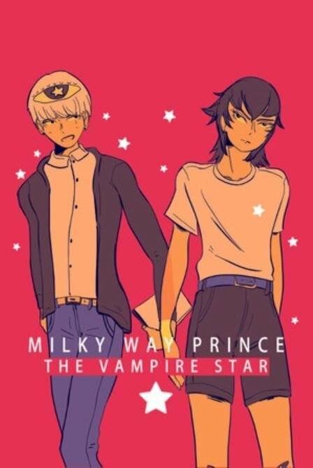 Milky Way Prince – The Vampire Star PC