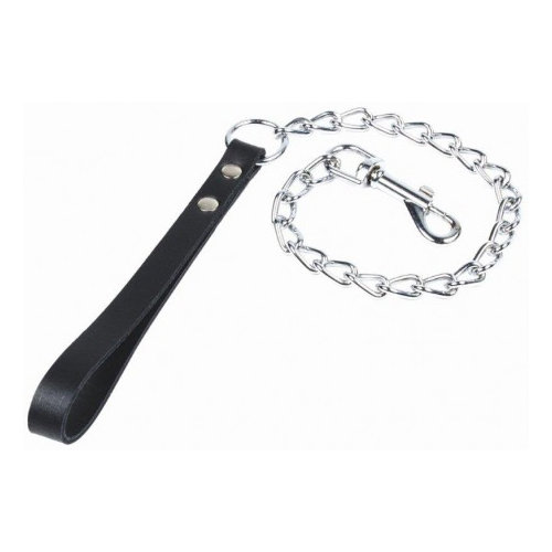 Chaba Smycz chromowana 3.5/100 cm