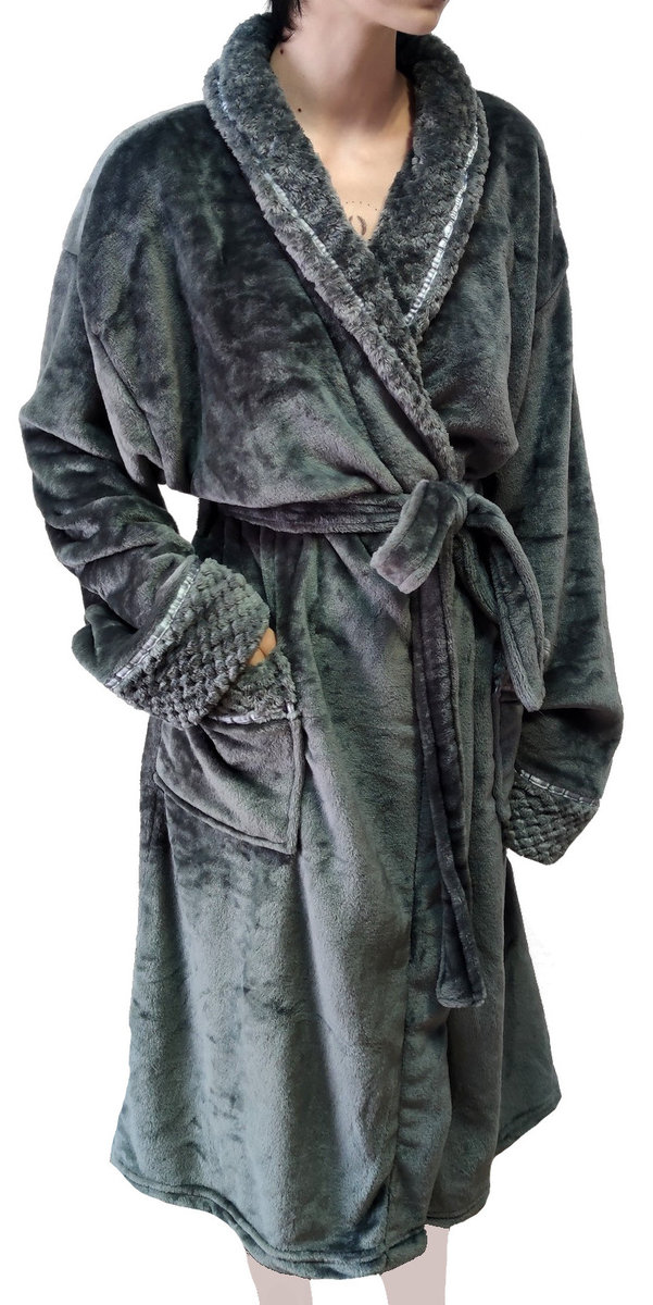 Szlafrok Damski L/Xl Anagre