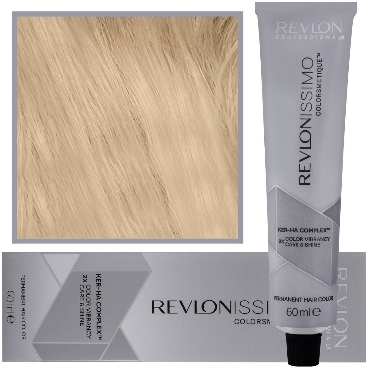 Revlon farba Intense Blonde kolor 1200MN Naturalny