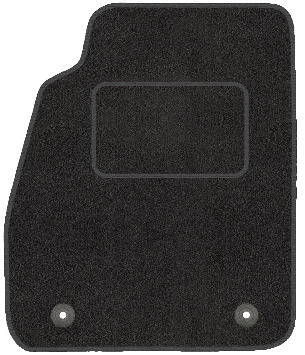 Dywanik Welurowy Kierowcy Do Opel Insignia A (08-17)