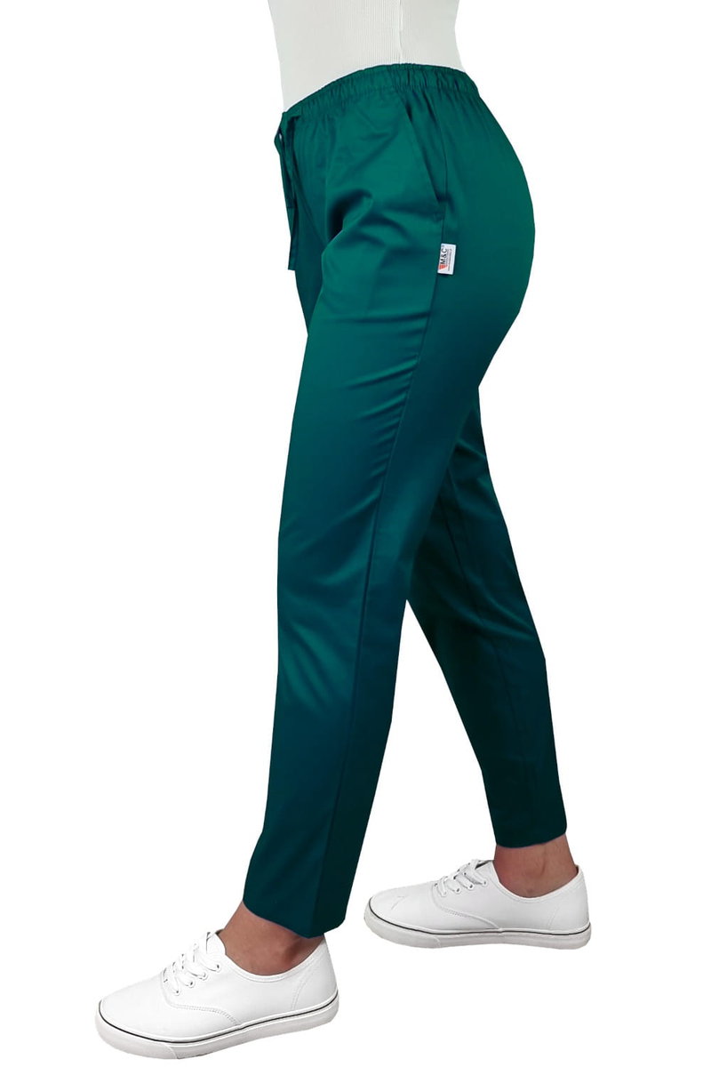 Cygaretki medyczne damskie  COMFORT FLEX elastyczne morskie XS