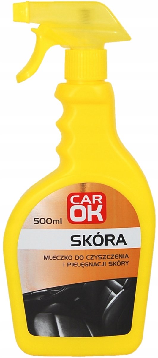 PROFAST Mleczko do pielęgnacji skóry 500ml